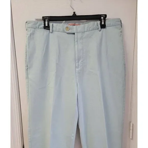 Peter Miller Mens Performance CottonPants 35X30